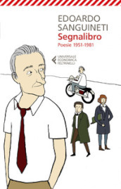 Segnalibro. Poesie 1951-1981