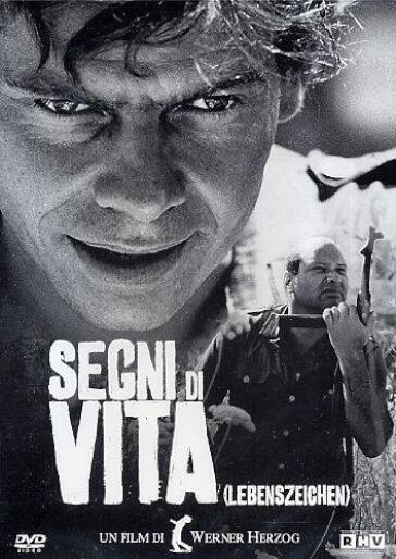 Segni Di Vita - Werner Herzog