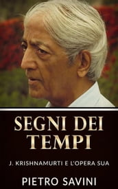 Segni dei Tempi