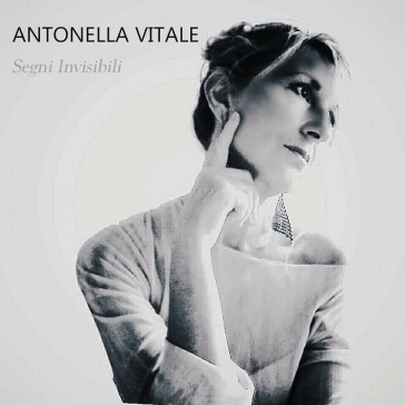 Segni invisibili - Antonella Vitale