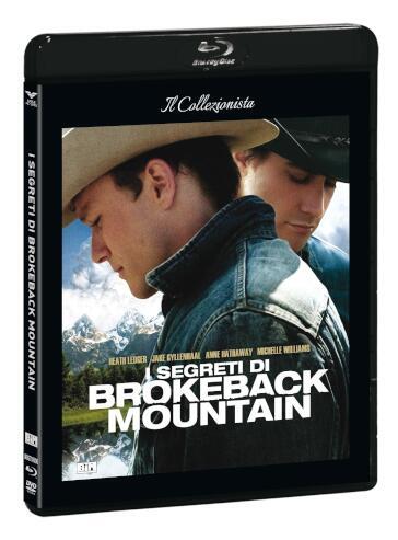 Segreti Di Brokeback Mountain (I) - Ang Lee