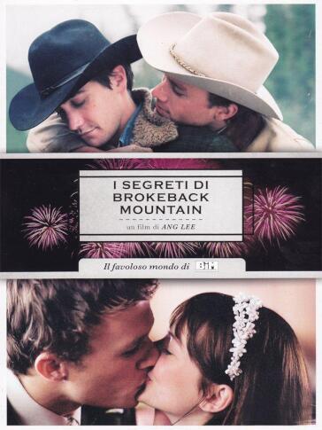 Segreti Di Brokeback Mountain (I) - Ang Lee