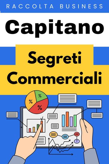 Segreti Commerciali - Étoile Livres