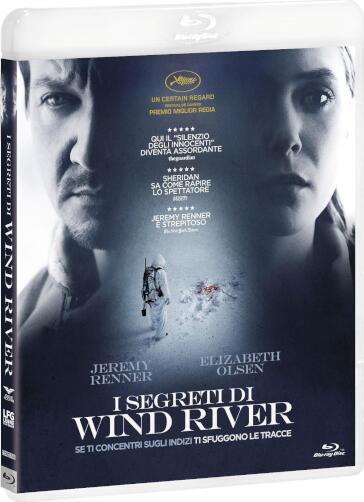 Segreti Di Wind River (I) - Taylor Sheridan