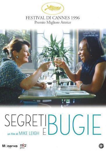 Segreti E Bugie - Mike Leigh