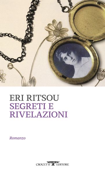 Segreti e rivelazioni - Eri Ritsou