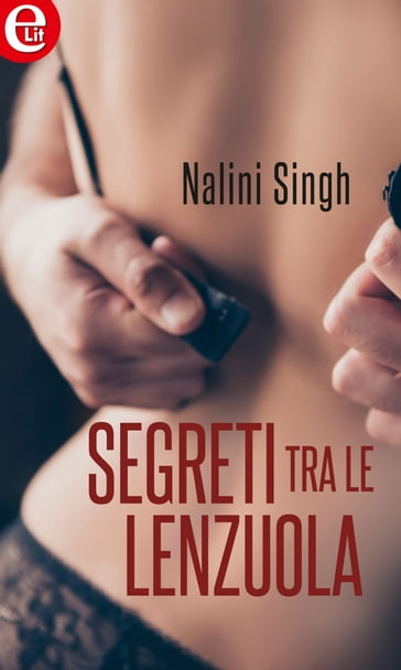 Segreti tra le lenzuola (eLit) - Nalini Singh
