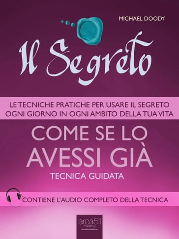 Il Segreto. Come se lo avessi già - Michael Doody