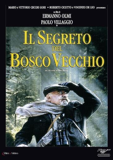 Segreto Del Bosco Vecchio (Il) - Ermanno Olmi