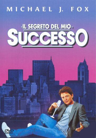 Segreto Del Mio Successo (Il) - Herbert Ross