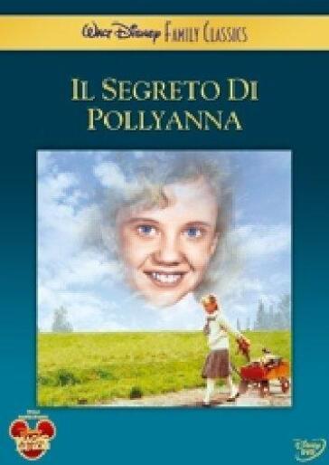 Segreto Di Pollyanna (Il) - David Swift