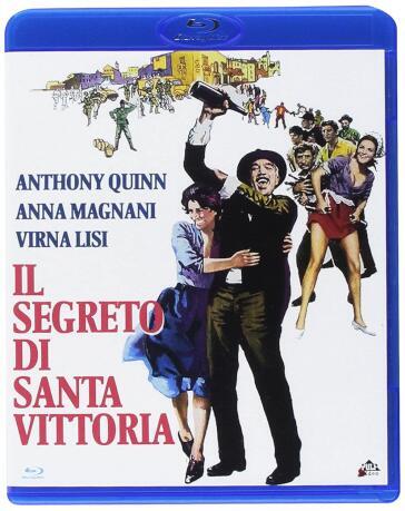 Segreto Di Santa Vittoria (Il) - Stanley Kramer