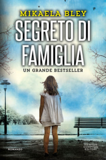 Segreto di famiglia - Mikaela Bley