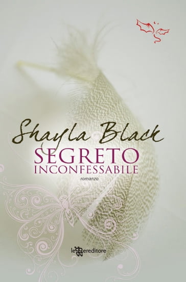 Segreto inconfessabile - Shayla Black