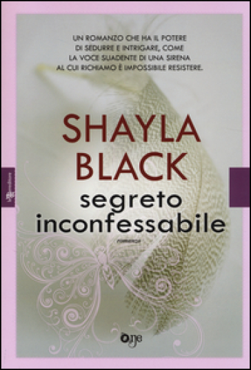 Segreto inconfessabile - Shayla Black