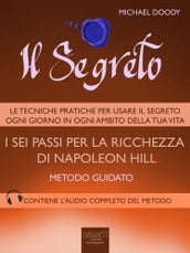 Il Segreto I sei passi per la ricchezza di Napoleon Hill