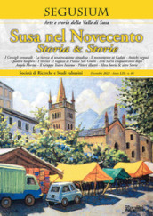 Segusium. Susa nel Novecento. Storia & storie