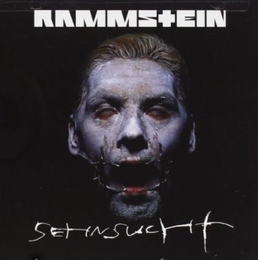 Sehnsucht - Rammstein