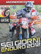 Sei Giorni Enduro 2012