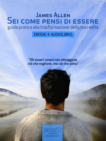 Sei come pensi di essere - Allen James