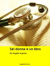 Sei donne e un libro