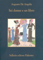 Sei donne e un libro