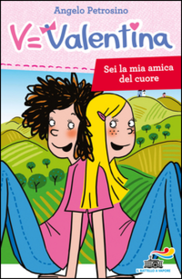 Sei la mia amica del cuore - Angelo Petrosino