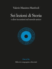 Sei lezioni di Storia