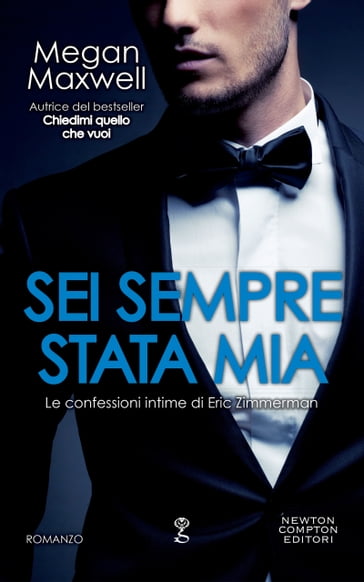 Sei sempre stata mia - Megan Maxwell