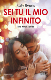 Sei tu il mio infinito. The real series