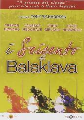 Seicento Di Balaklava (I)