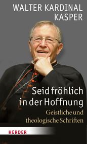 Seid fröhlich in der Hoffnung