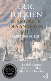 Le Seigneur des Anneaux T3 Le retour du roi