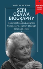 Seiji Ozawa Biography