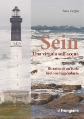 Sein Una virgola sull acqua