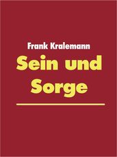 Sein und Sorge