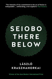 Seiobo There Below