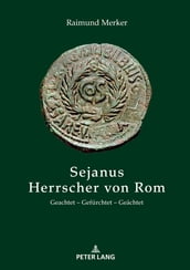 Sejanus Herrscher von Rom