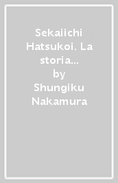 Sekaiichi Hatsukoi. La storia di Ritsu Onodera. 6.