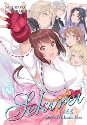 Sekirei, Vol. 19