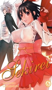 Sekirei, Vol. 6