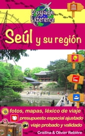Seúl y su región
