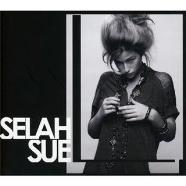Selah sue - Sue Selah