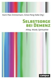 Selbstsorge bei Demenz