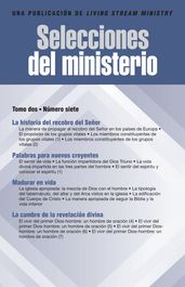 Selecciones del ministerio, t. 2, núm. 7