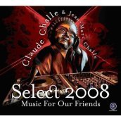 Select 2008 - music for our friends