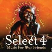Select 2012 - music for our friends