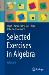 Selected Exercises in Algebra