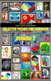 Selected Poems For Children: Volume 2