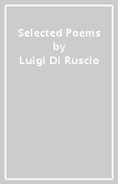 Selected Poems